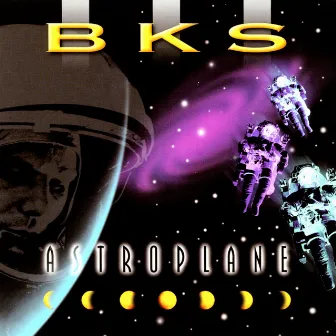 Astroplane by BKS