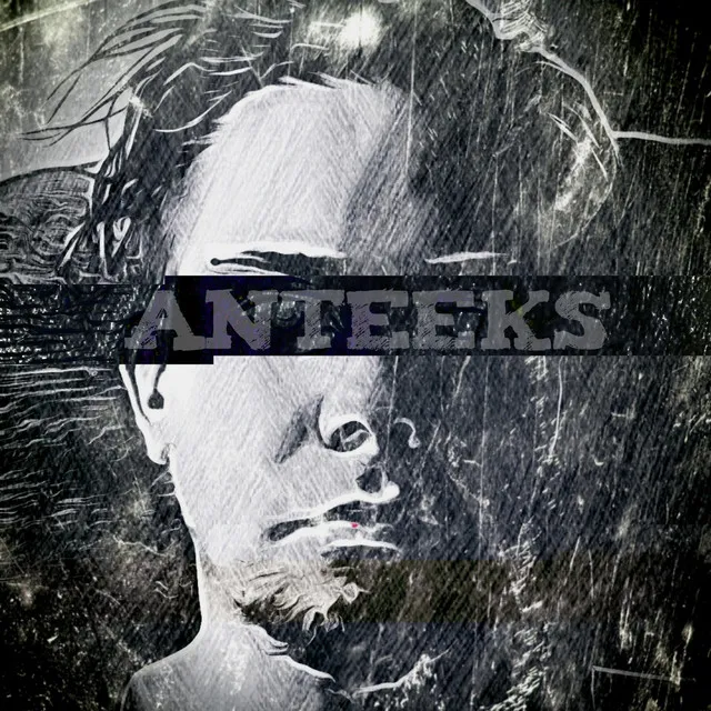 Anteeks