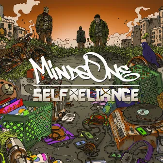 Self Reliance by MindsOne