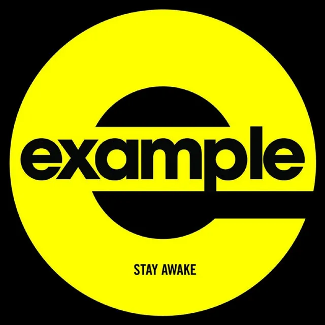 Stay Awake - Moam Remix