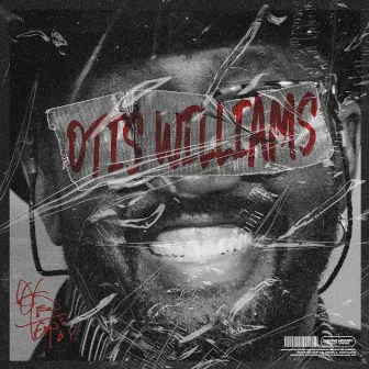 Otis Williams by Kxng Solo.