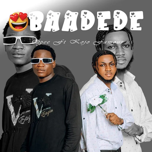 Obaadede