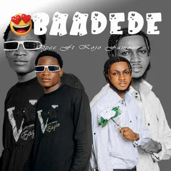 Obaadede by Opee