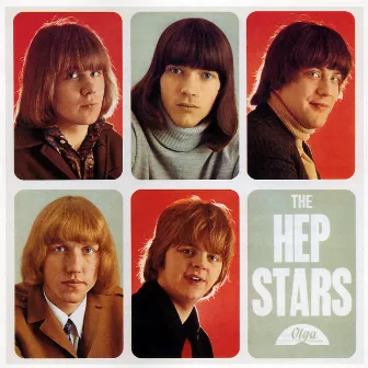 The Hep Stars by Hep Stars