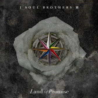 Land of Promise by J SOUL BROTHERS III