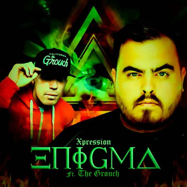 Enigma