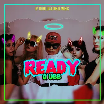 Ready by Q-UBB