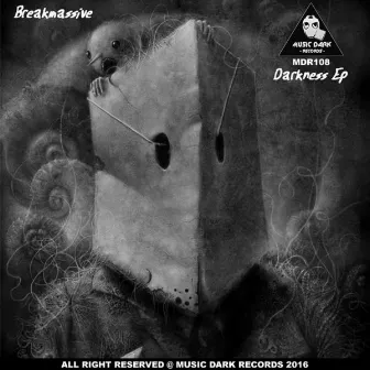 Darkness EP by Breakmassive