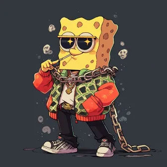 Sir Sponge God UK Mandem by SpongeOpp