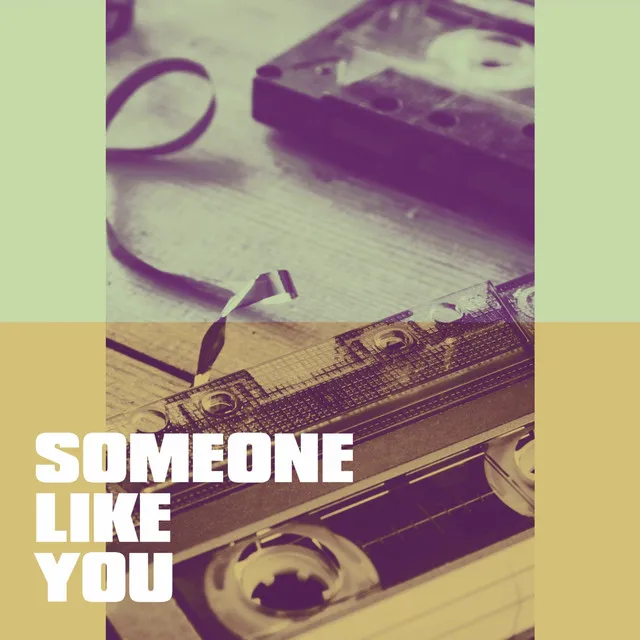 Someone Like You