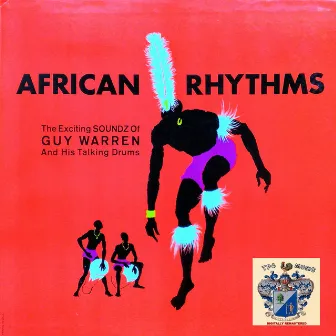 African Rhythms by Guy Warren