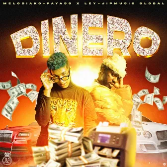 Dinero by Melodiako