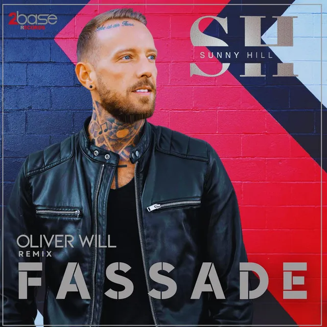 Fassade (Oliver Will Remix)