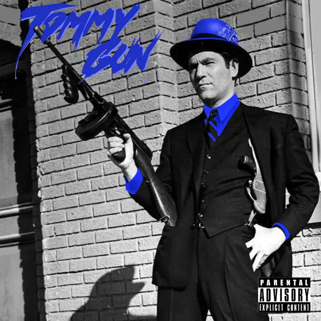 Tommy Gun