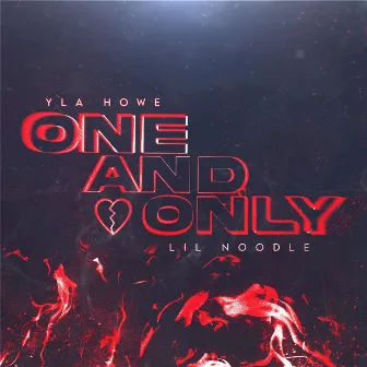 One and Only by YLA Howe