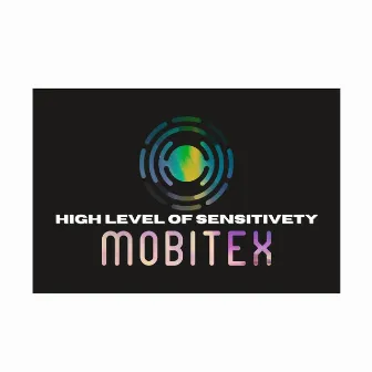 Mobitex-High level of sensitivity by Mobitex