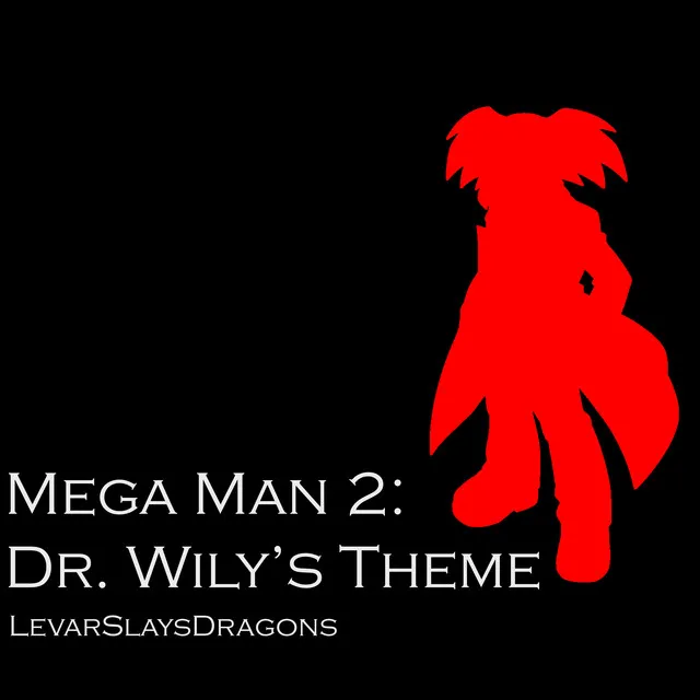 Dr. Wily's Castle Theme (From 