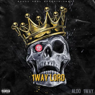 1Way Lord by ALDO 1WAY