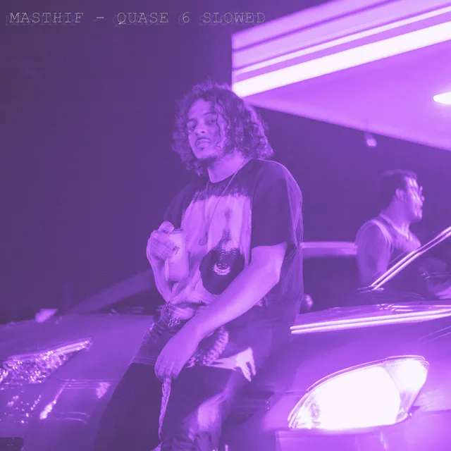 Quase 6 (Slowed)