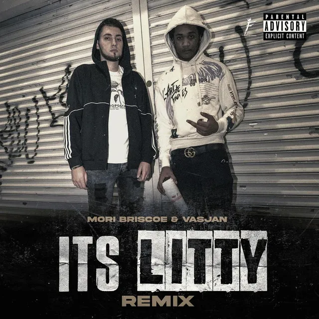 Its Litty (Remix)