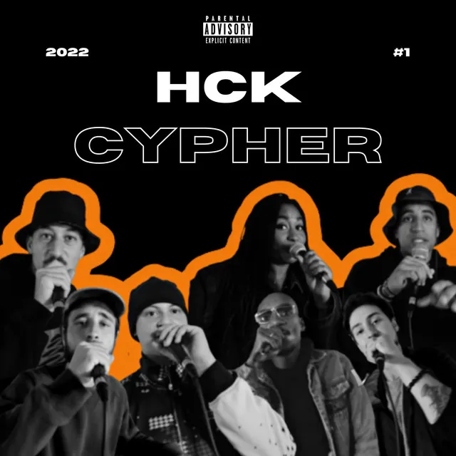 HCK Cypher #1