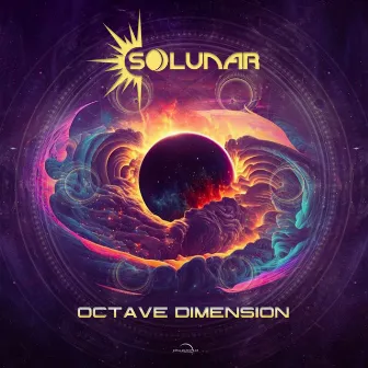 Octave Dimension by Solunar