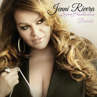 Joyas Prestadas - Banda by Jenni Rivera