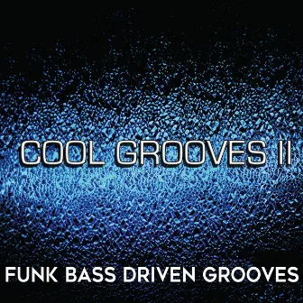 Cool Grooves, Vol. 2: Funk Bass Driven Grooves by Ron Komie