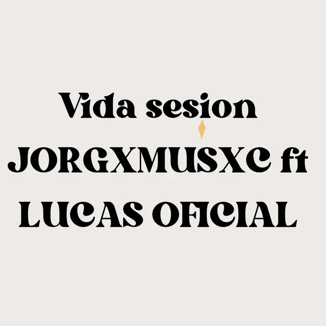 Vida Sesion