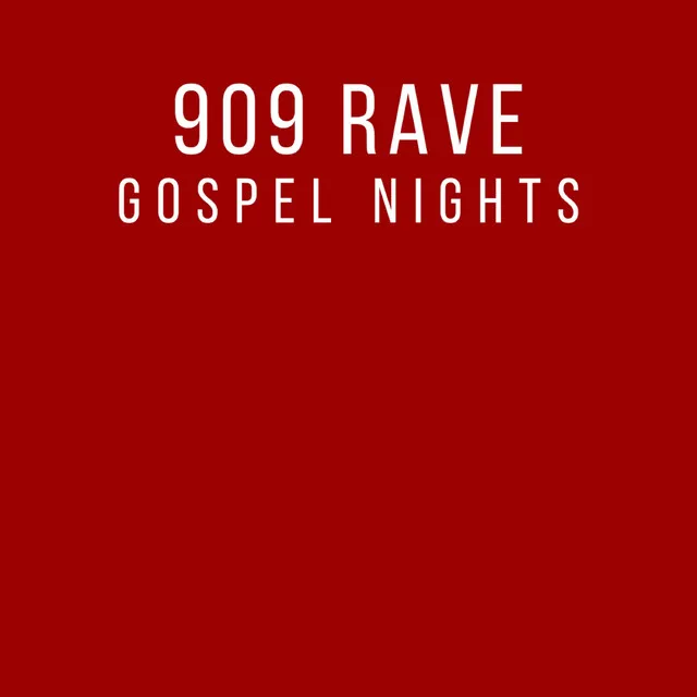 Gospel Nights - Ruby Skye's Church Dub