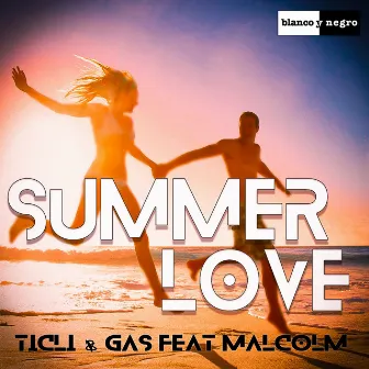 Summer Love by Ticli & Gas