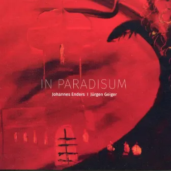 In Paradisum by Johannes Enders