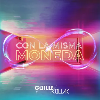 Con la misma moneda by Guille Kullak