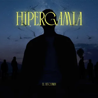 Mi granito de café / Hipergamia by ElHitchMen