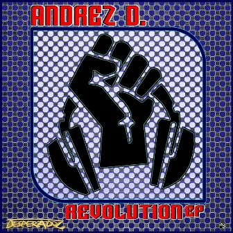 Revolution by Andrez D.