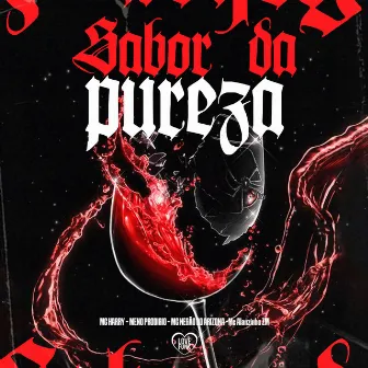 Sabor da Pureza by Menó Prodígio