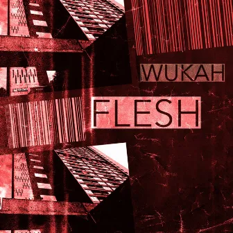 Flesh by Wukah