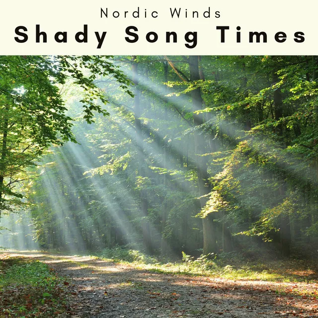 1 0 1 Shady Song Times