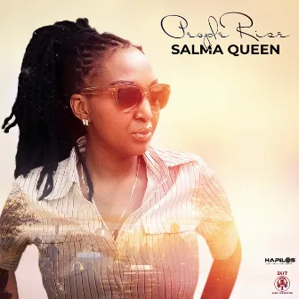 People Rise by Salma Queen