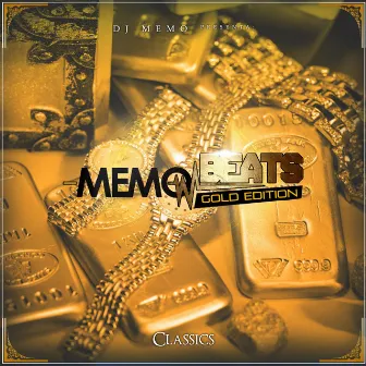 MemoBeats Gold Edition (Classics) by DJ Memo