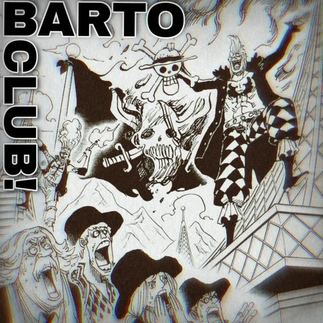 BARTO CLUB!