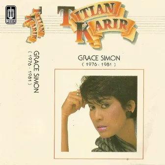 Titian Karir Grace Simon by Grace Simon