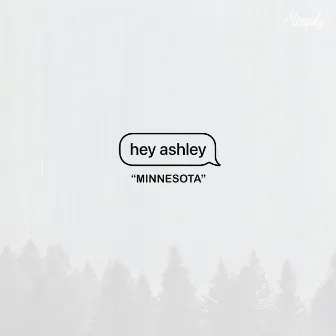 Minnesota by hey ashley