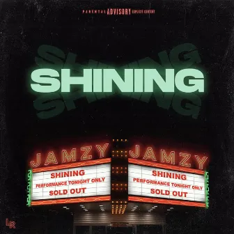 Shining by Jamzy