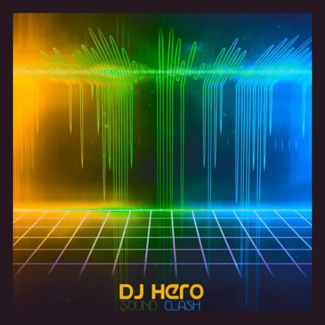 Pushin Harder (feat. Whiskey Pete) - DJ Hero Remix