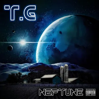 Neptune by TG