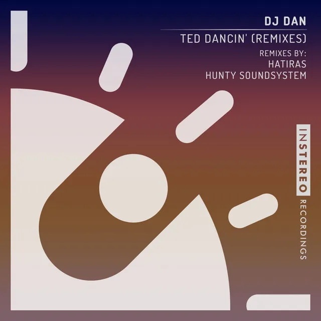 Ted Dancin' - Hunty Soundsystem Remix