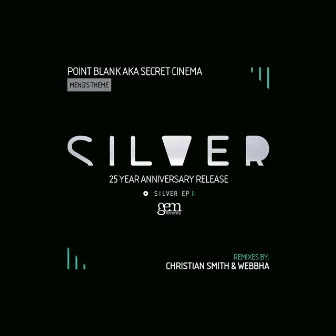 Silver EP 2 by Point Blank