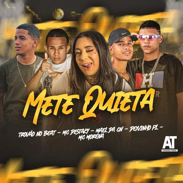 Mete Quieta