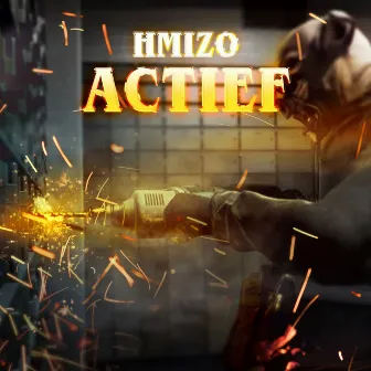 Actief by Hmizo